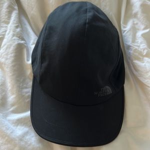 The North Face Women’s nylon black hat